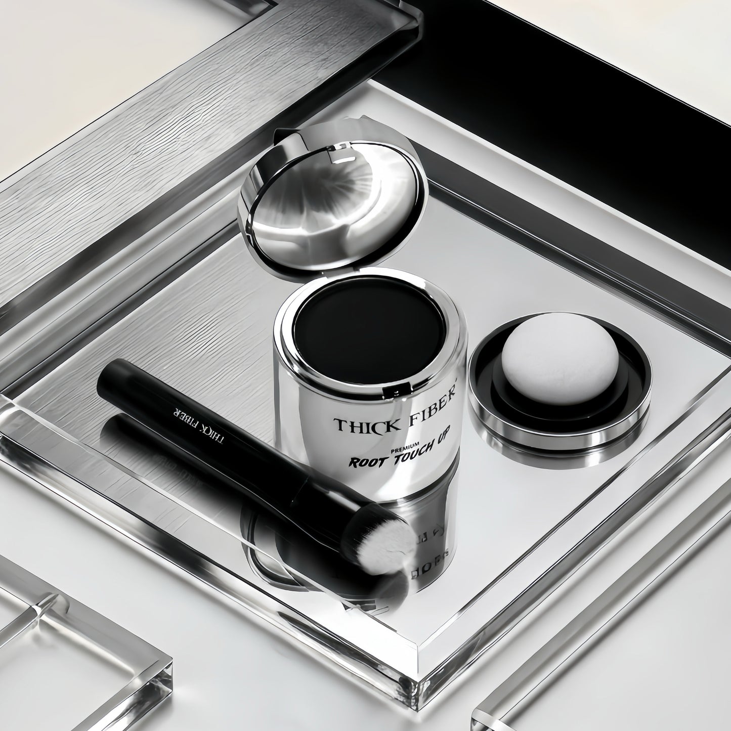 Root Touch Up Powder 10 g