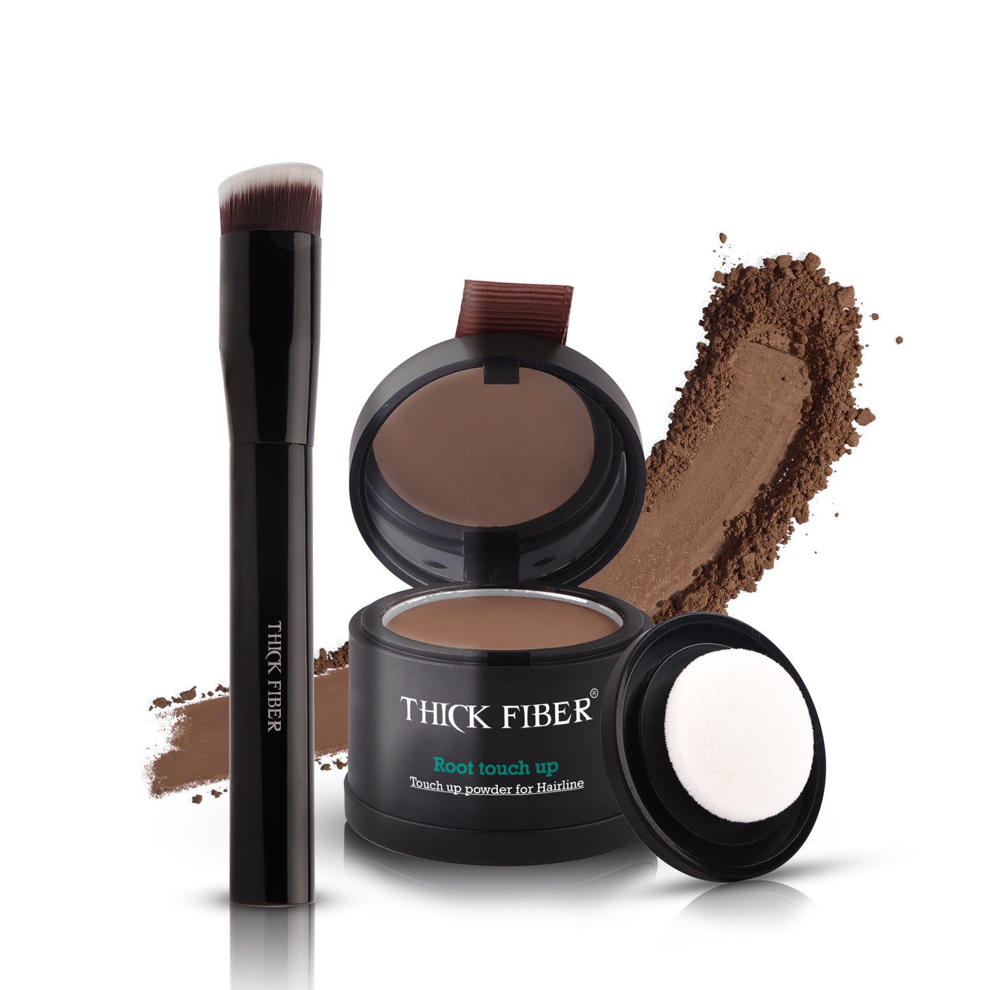 Root Touch Up Powder