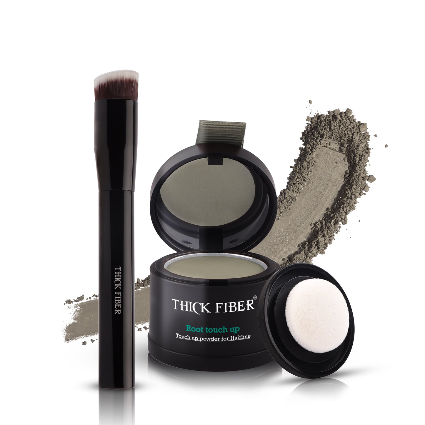 Root Touch Up Powder