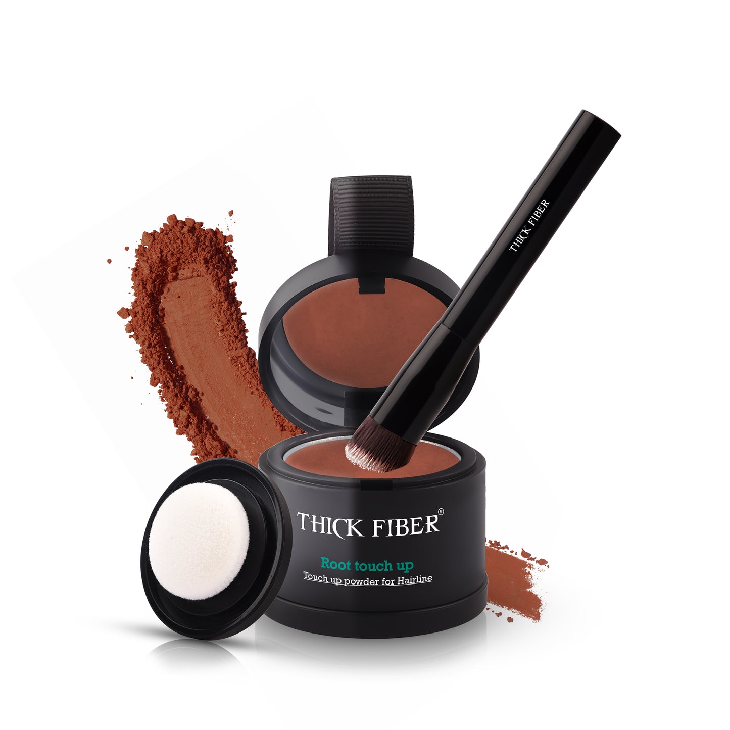 Root Touch Up Powder