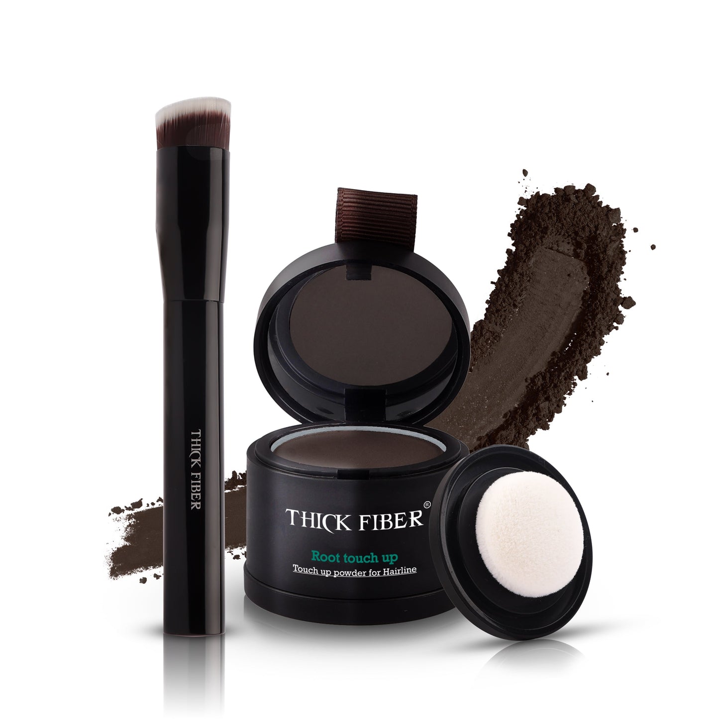 Root Touch Up Powder