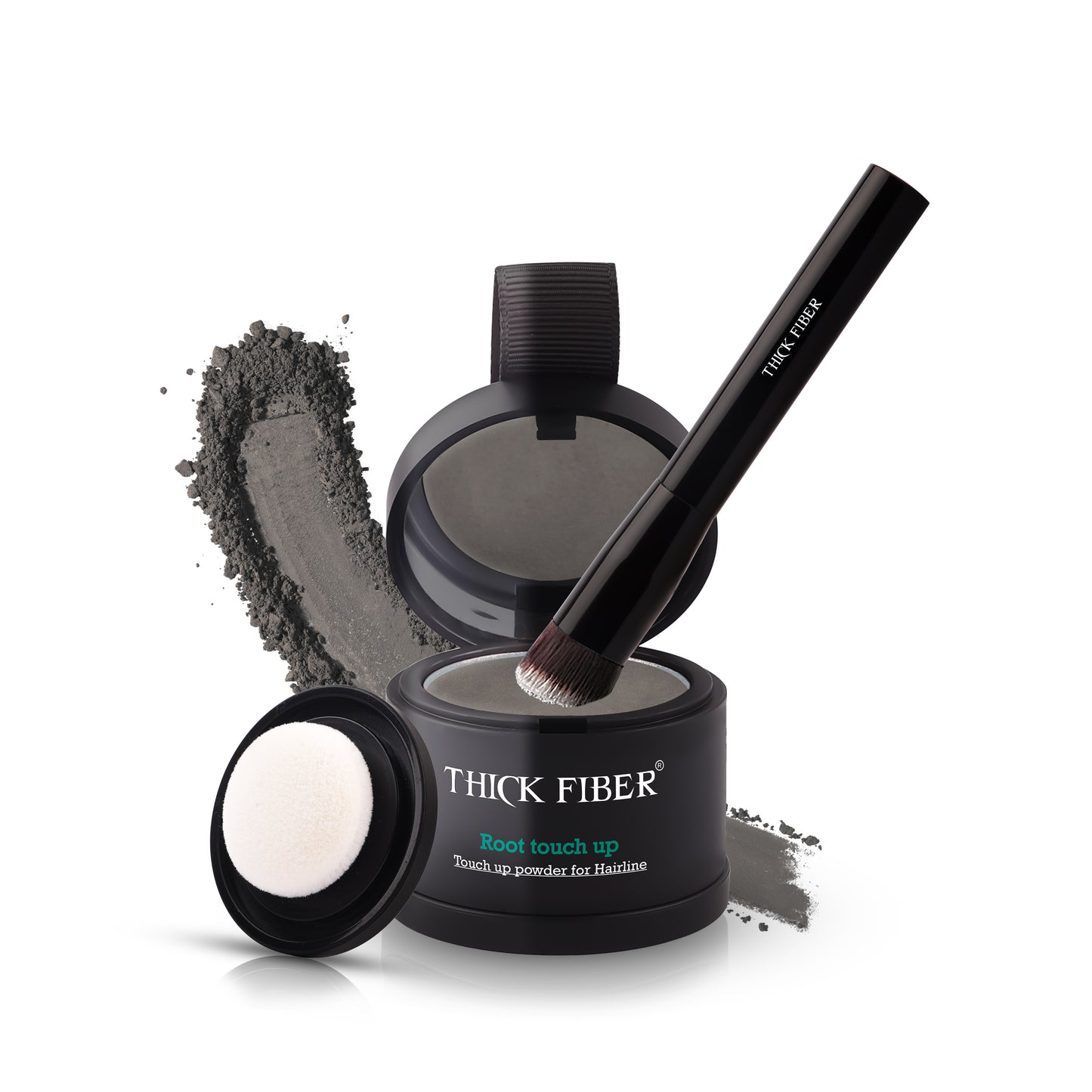 Root Touch Up Powder 4g