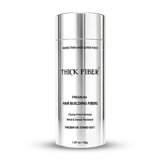Hair Fibers 56g - Single Bottle