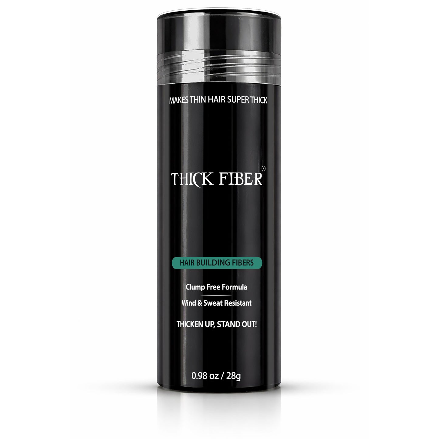 Hair Fibers 25g - Single Bottle