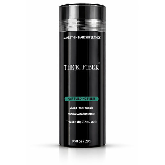 Hair Fibers 25g - Single Bottle