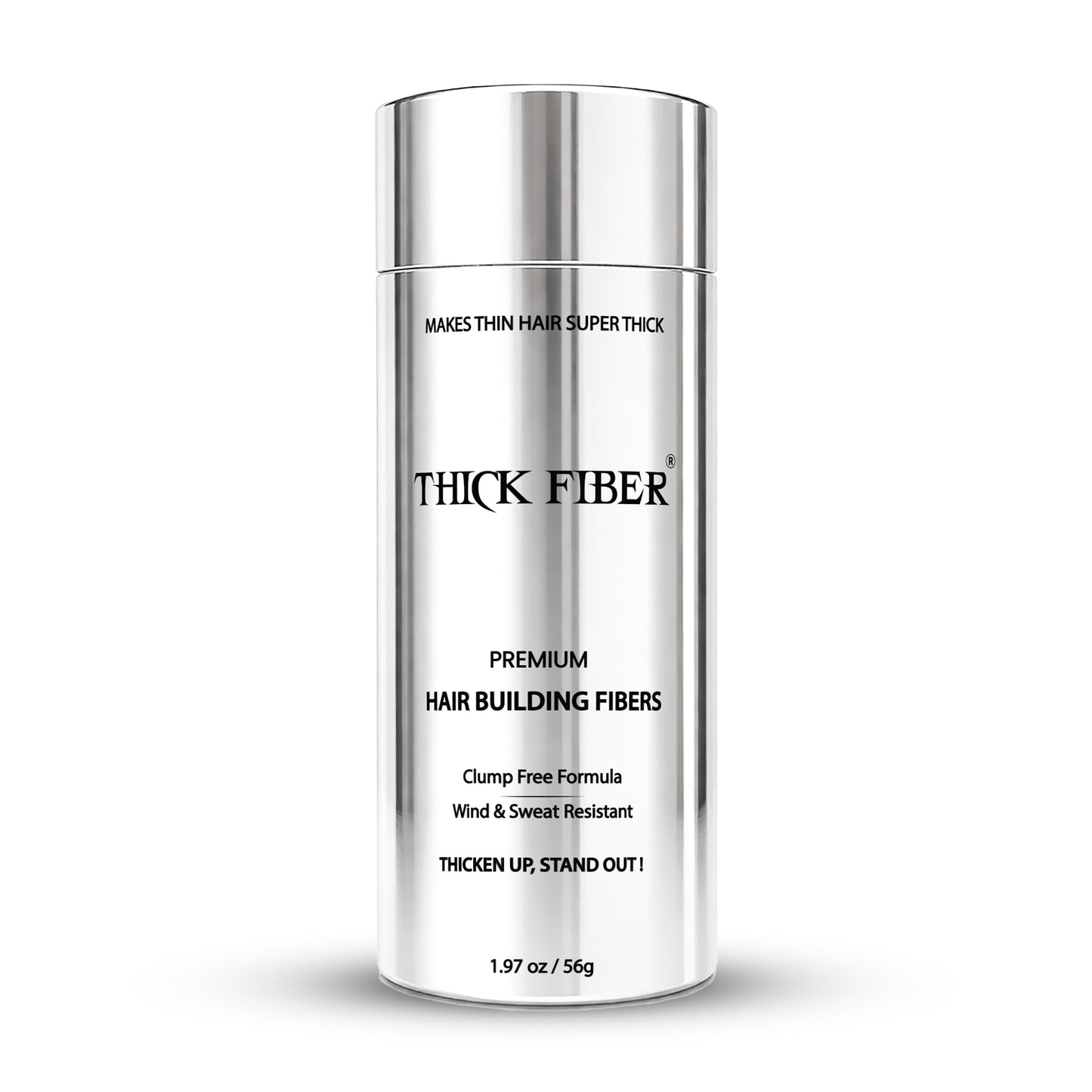 Hair Fibers 25g - Single Bottle
