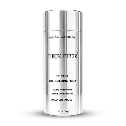 Hair Fibers 25g - Single Bottle
