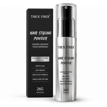 Thick Fiber Hair Styling Powder -26g