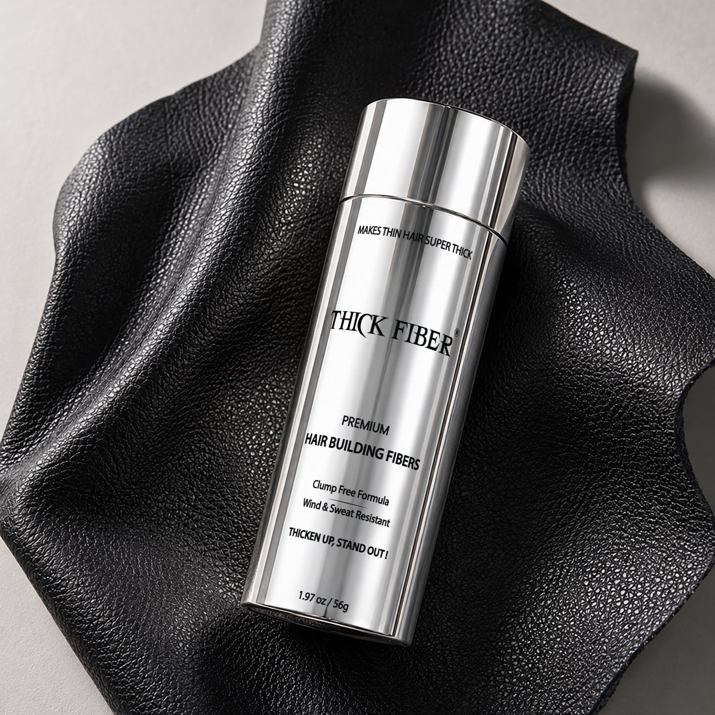 Hair Fibers 56g - Single Bottle