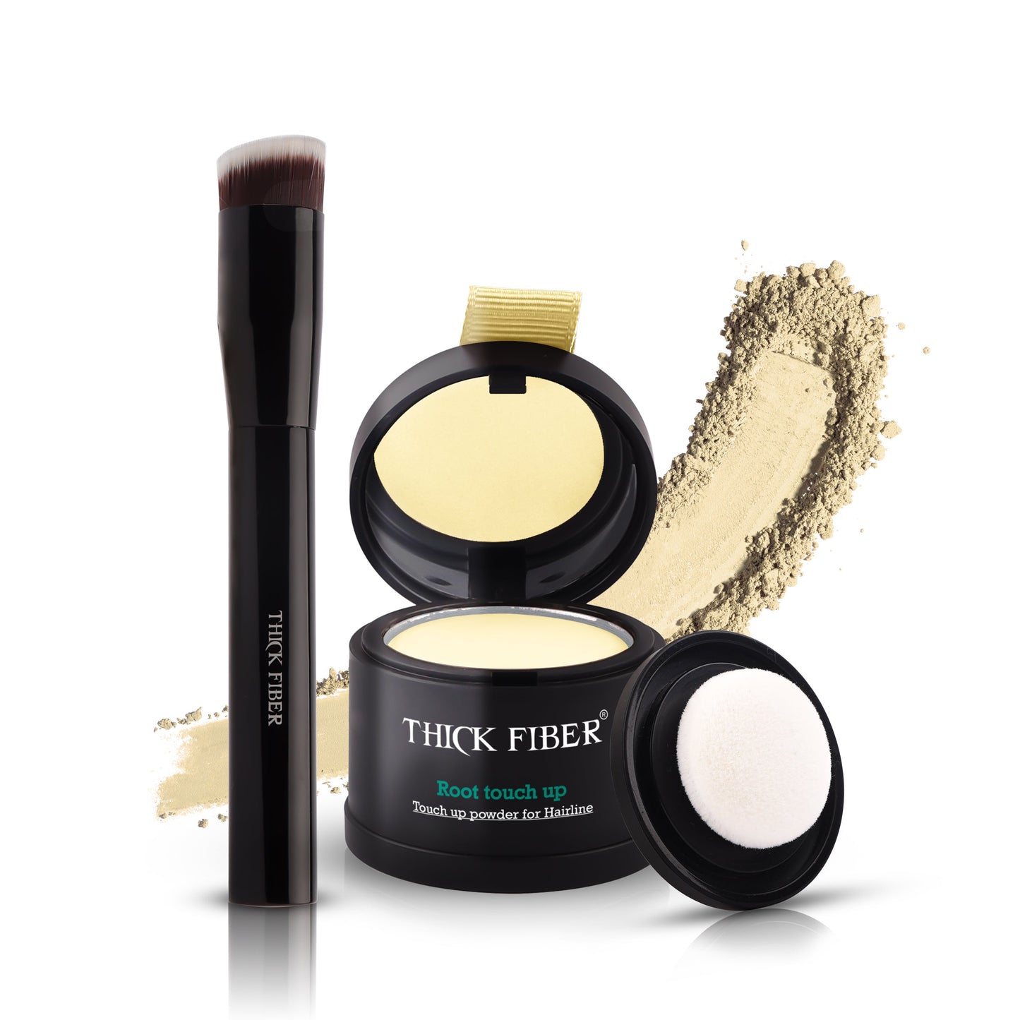 Root Touch Up Powder