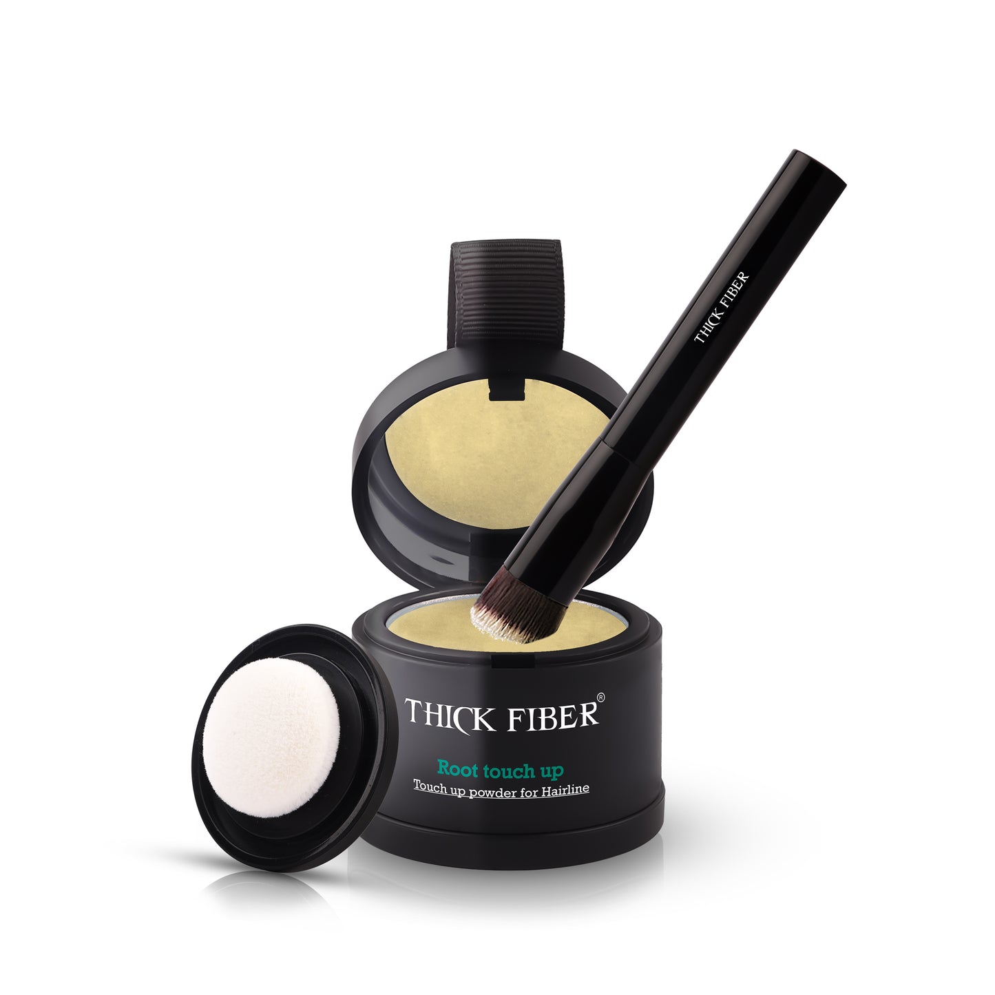 Root Touch Up Powder 4g