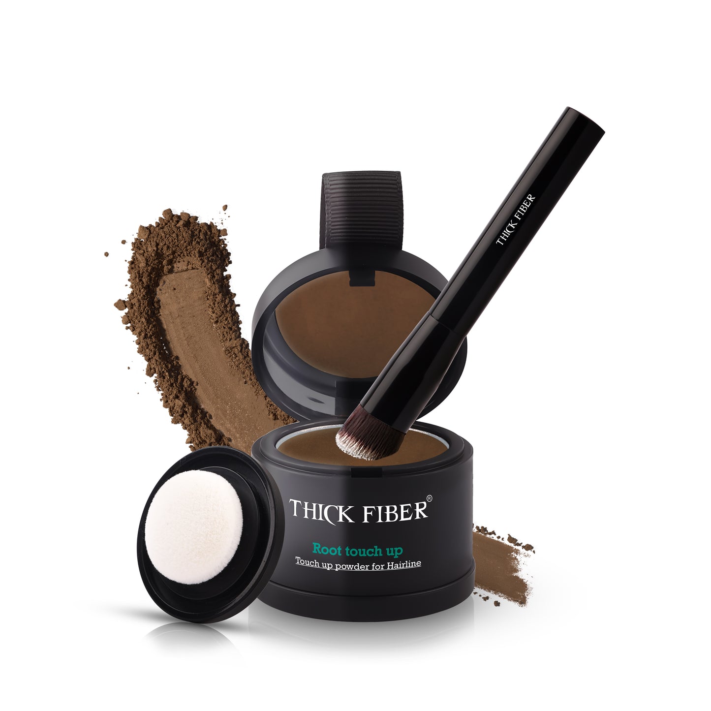 Root Touch Up Powder 4g