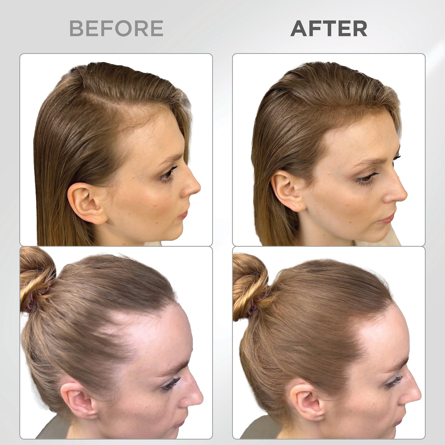 Root Touch Up Powder