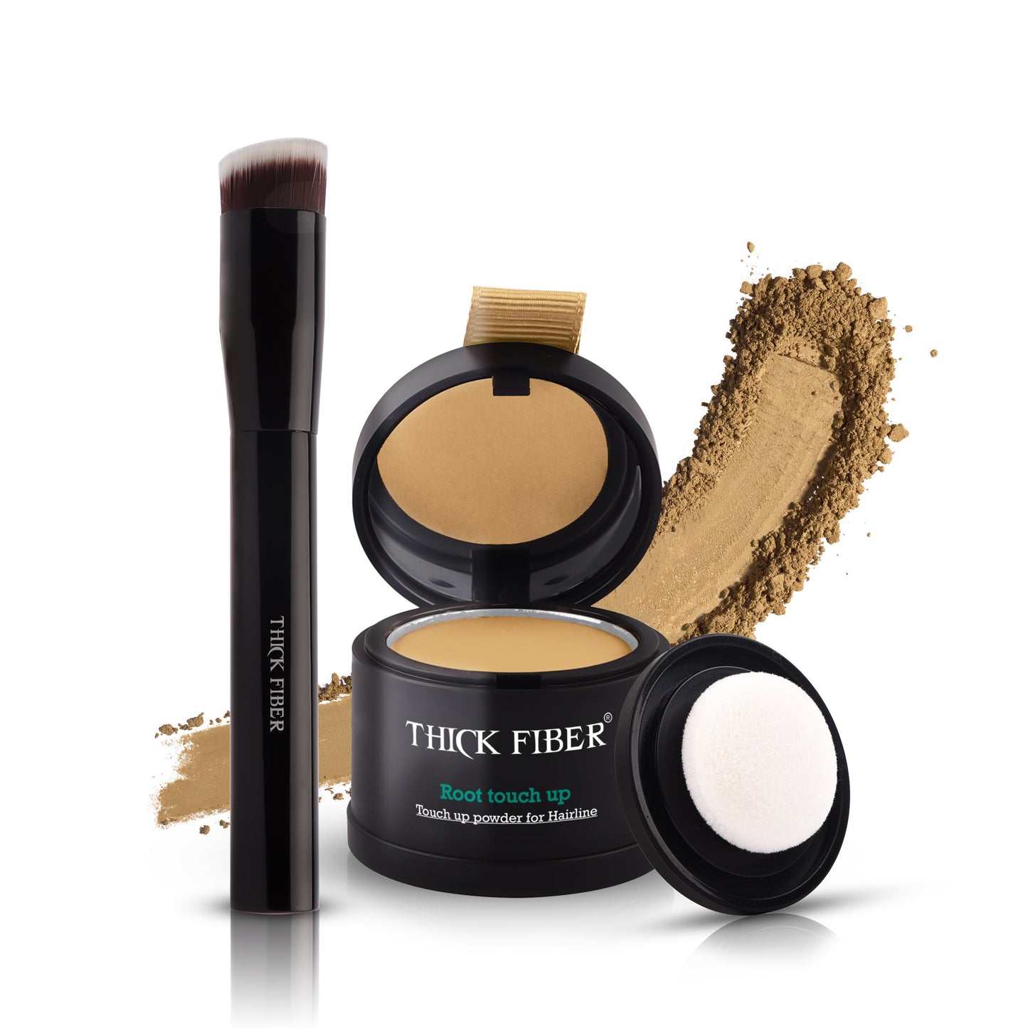 Root Touch Up Powder