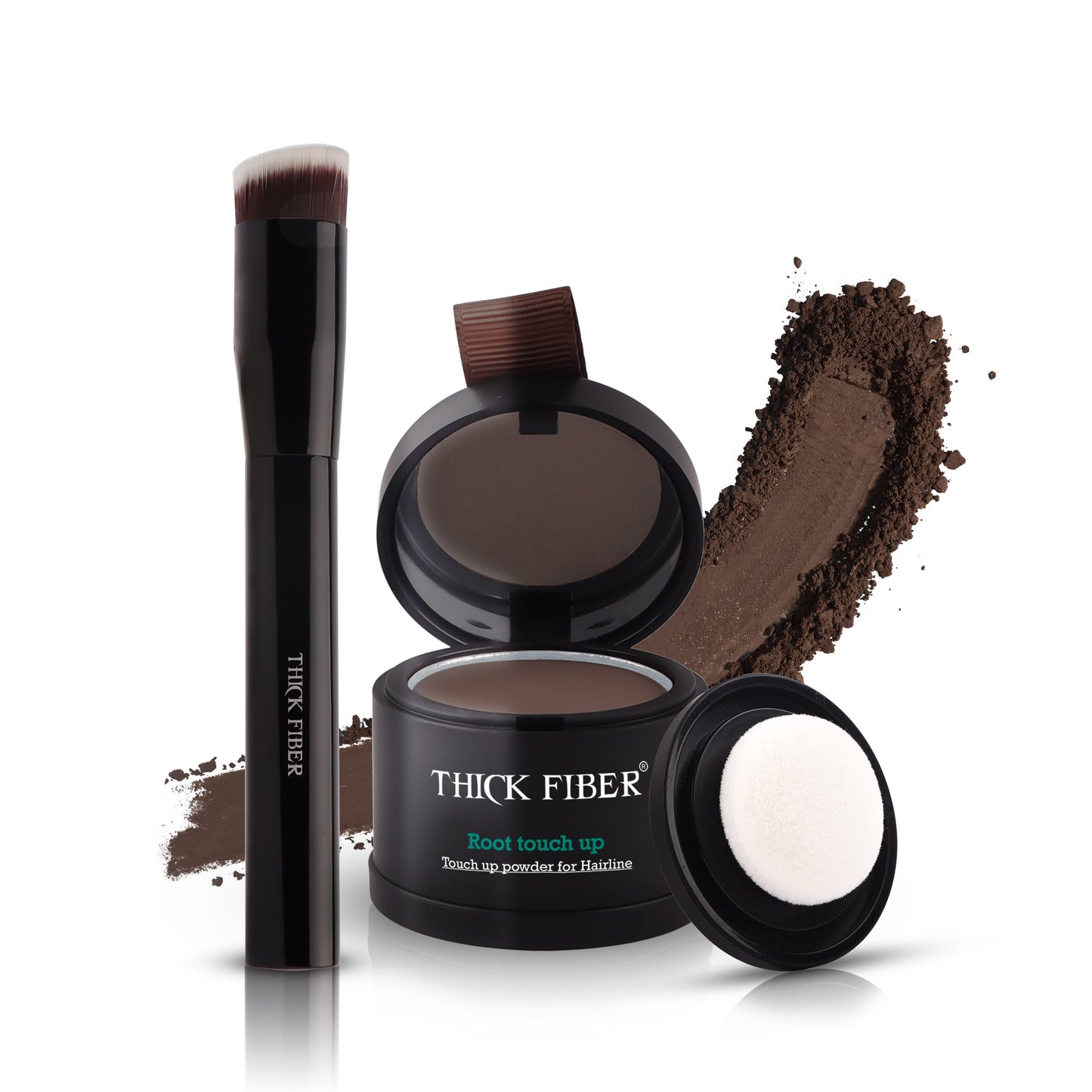 Root Touch Up Powder