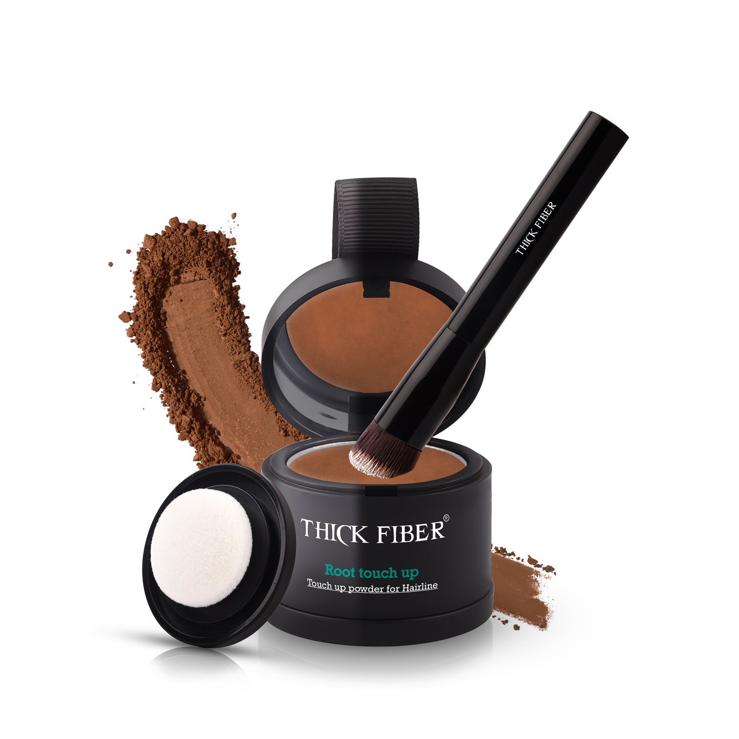Root Touch Up Powder 4g