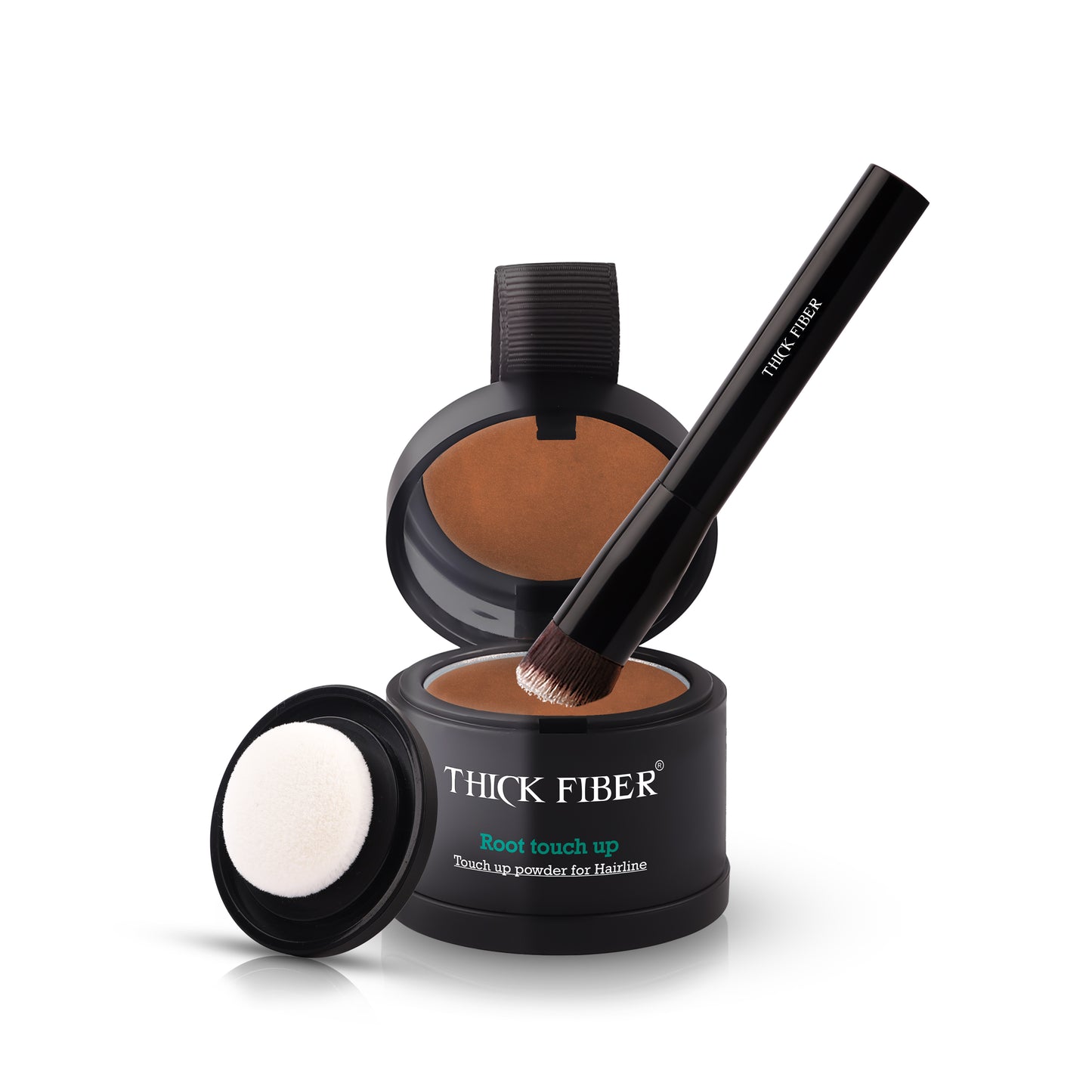 Root Touch Up Powder 4g
