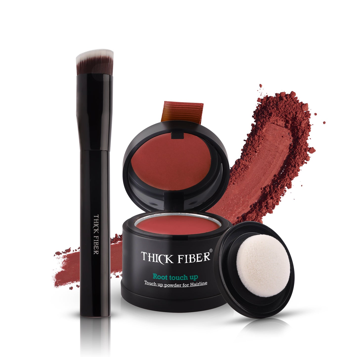 Root Touch Up Powder