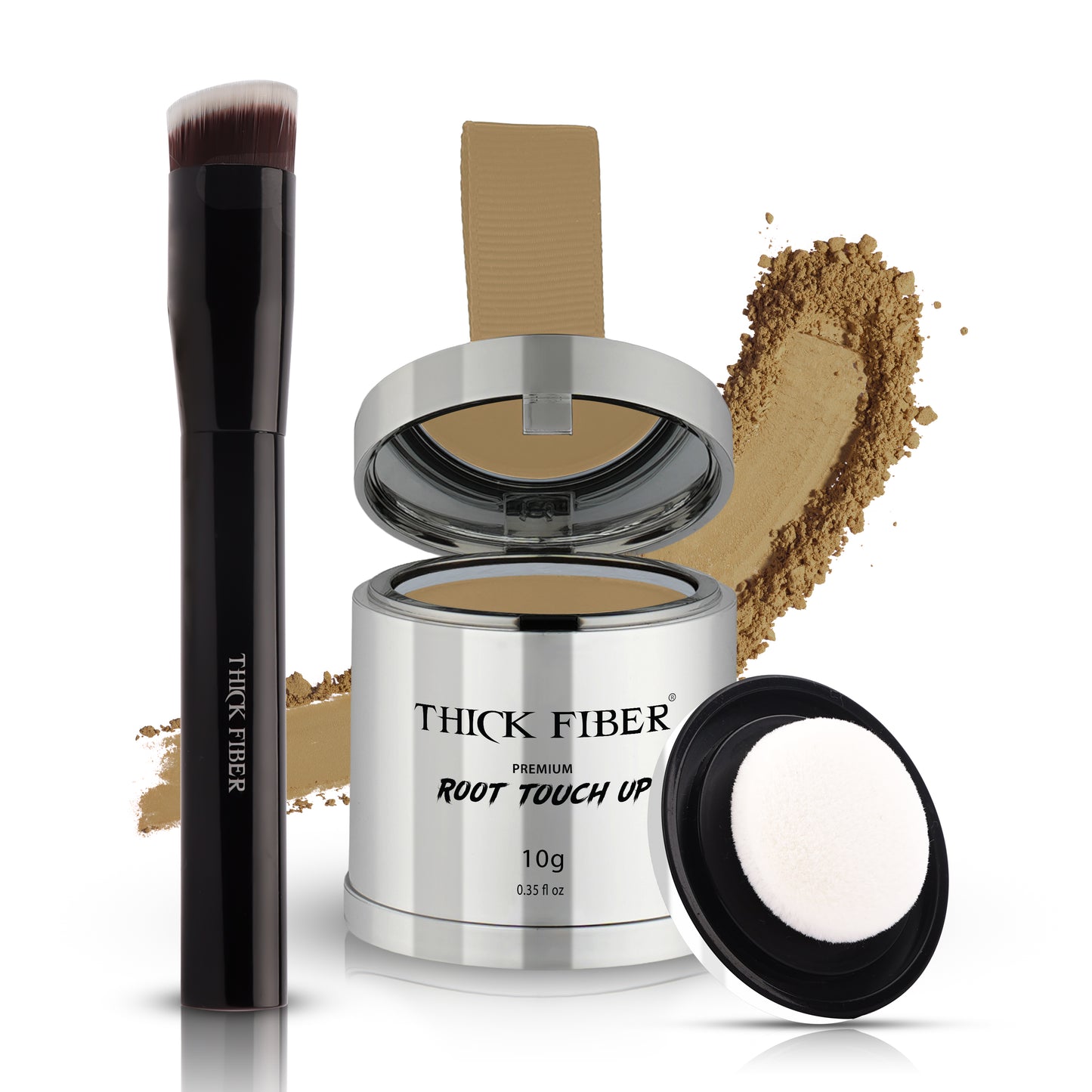 Root Touch Up Powder 10 g