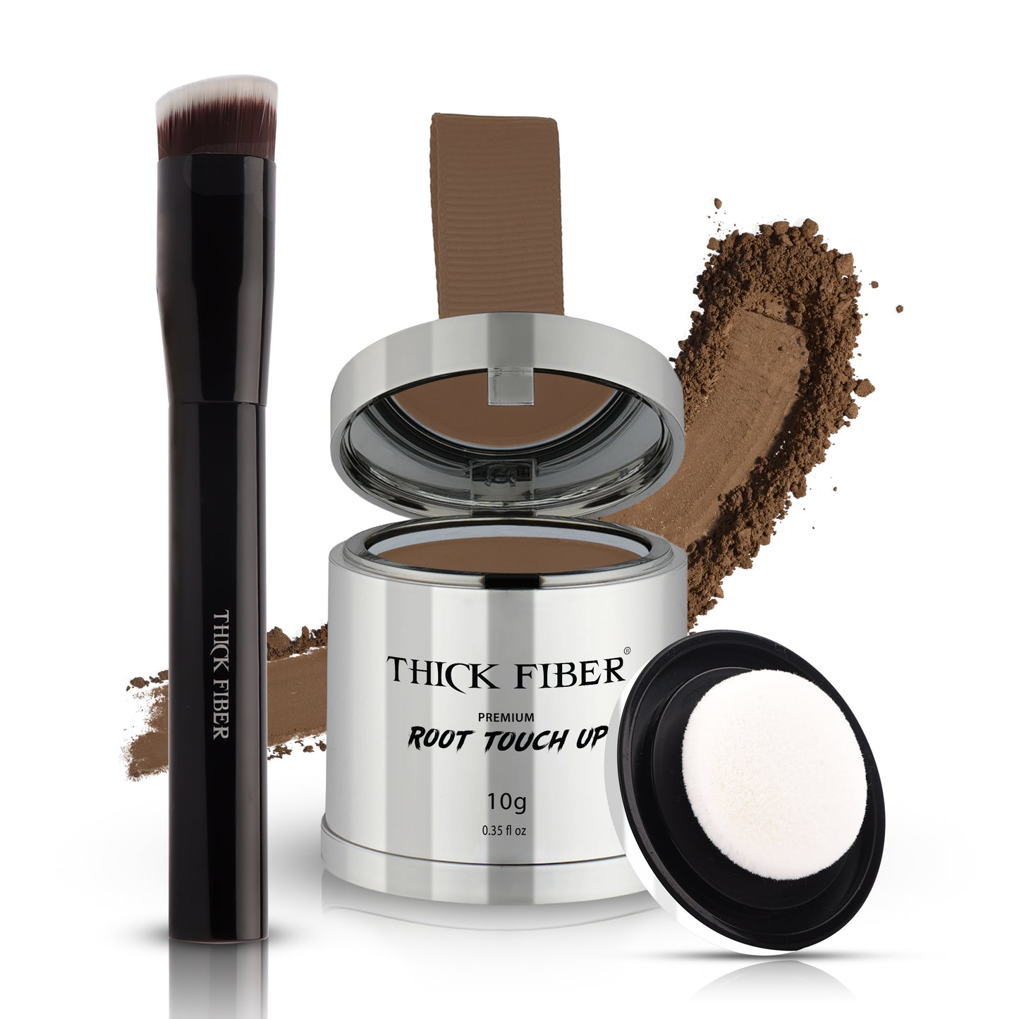 Root Touch Up Powder 10 g