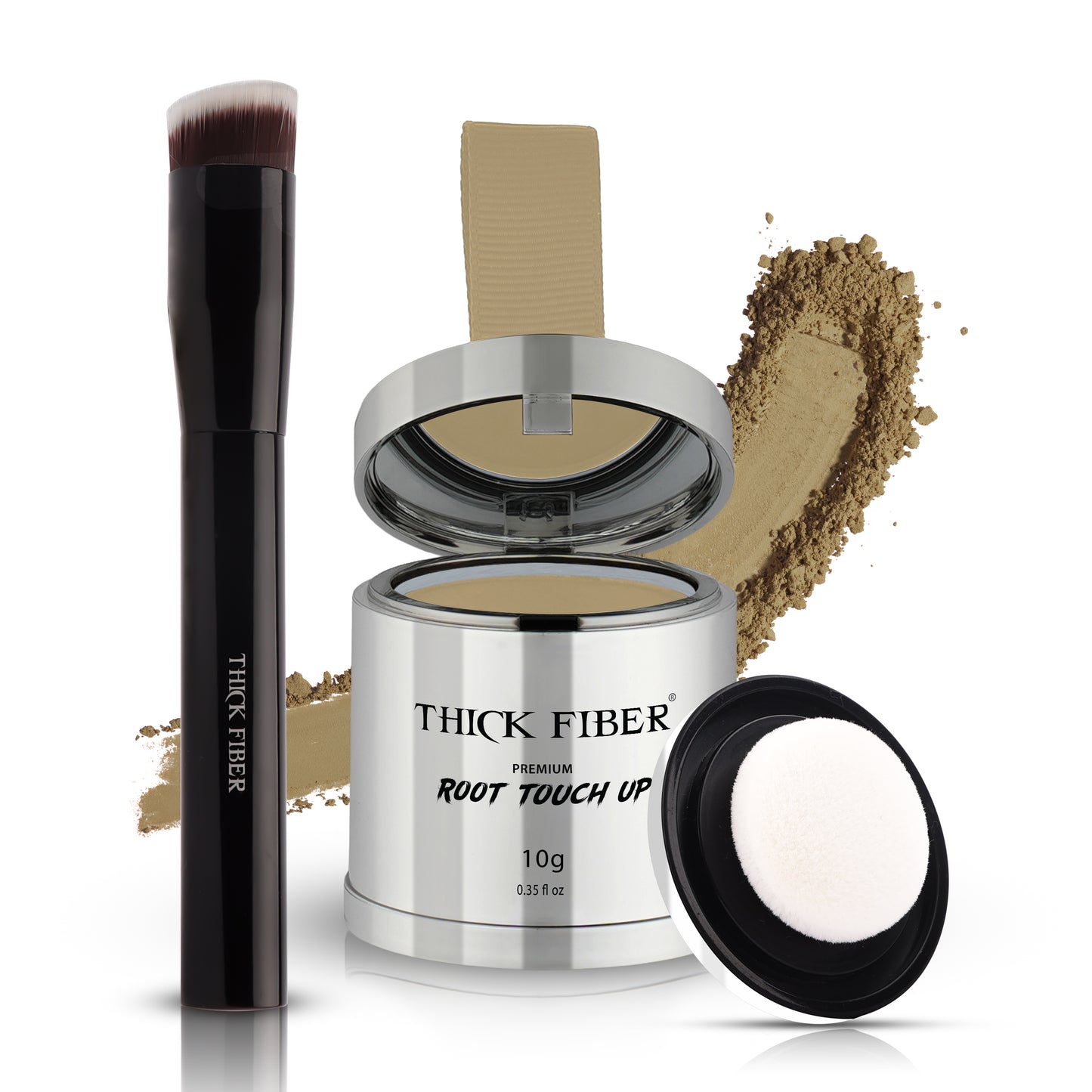Root Touch Up Powder 10 g
