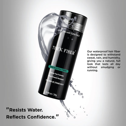 Hair Fibers 25g - Single Bottle